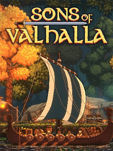 Sons of Valhalla – v1.0.17 Download-HohohoGames