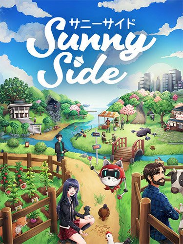SunnySide – v1.15.11 + Windows 7 Fix Download-HohohoGames