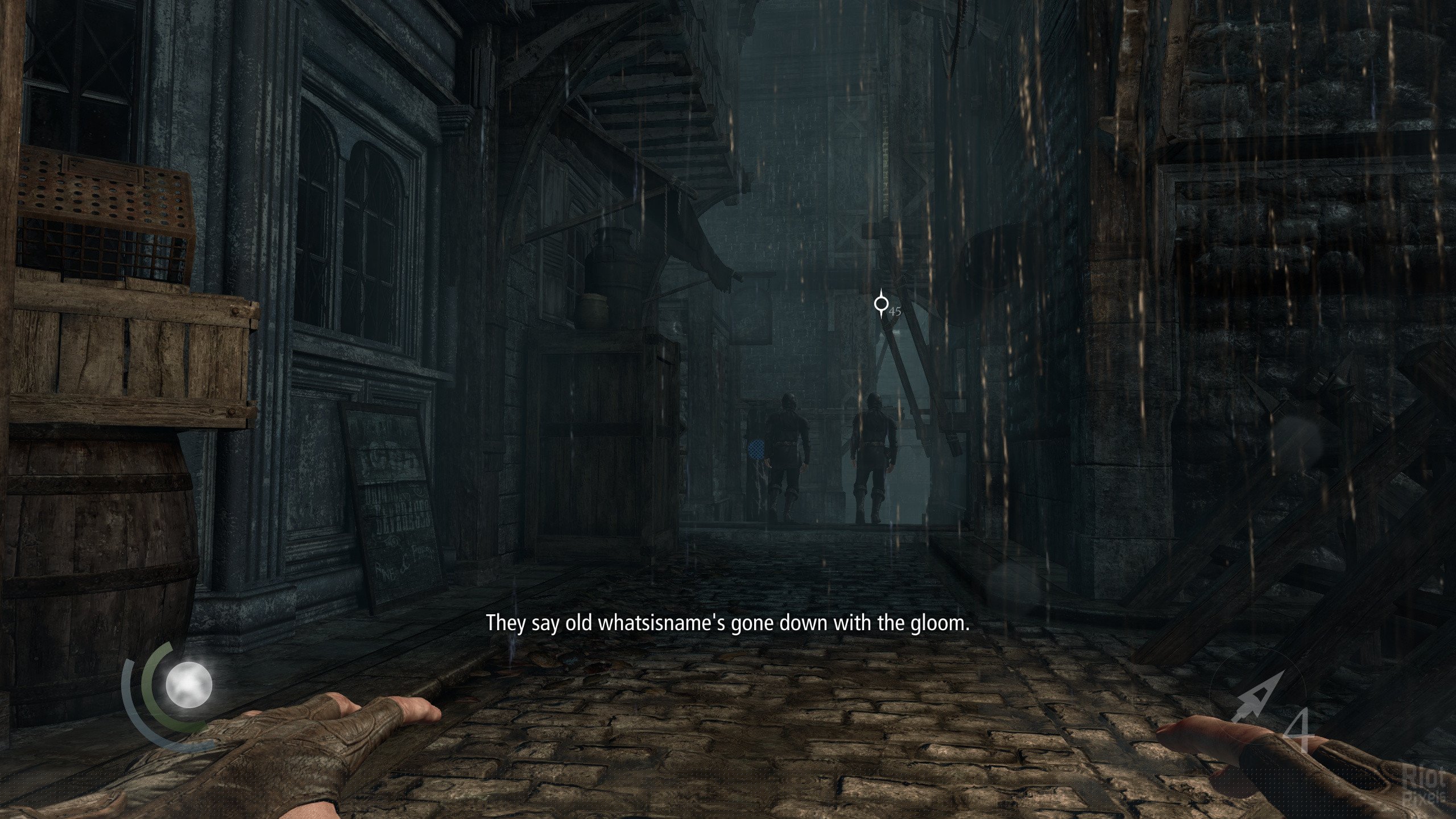 [14]-Thief: Complete Edition Download-HohohoGames