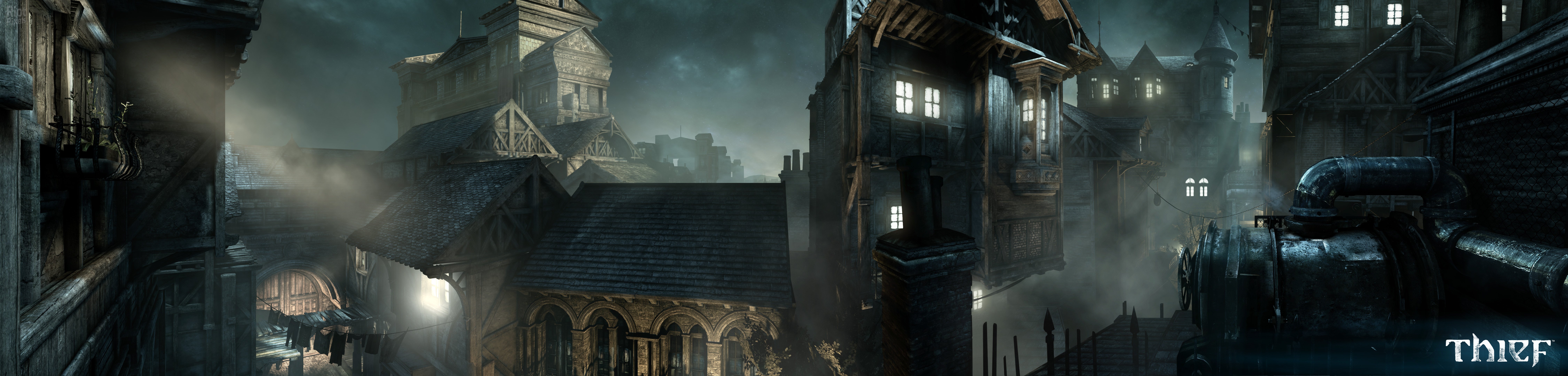 [26]-Thief: Complete Edition Download-HohohoGames