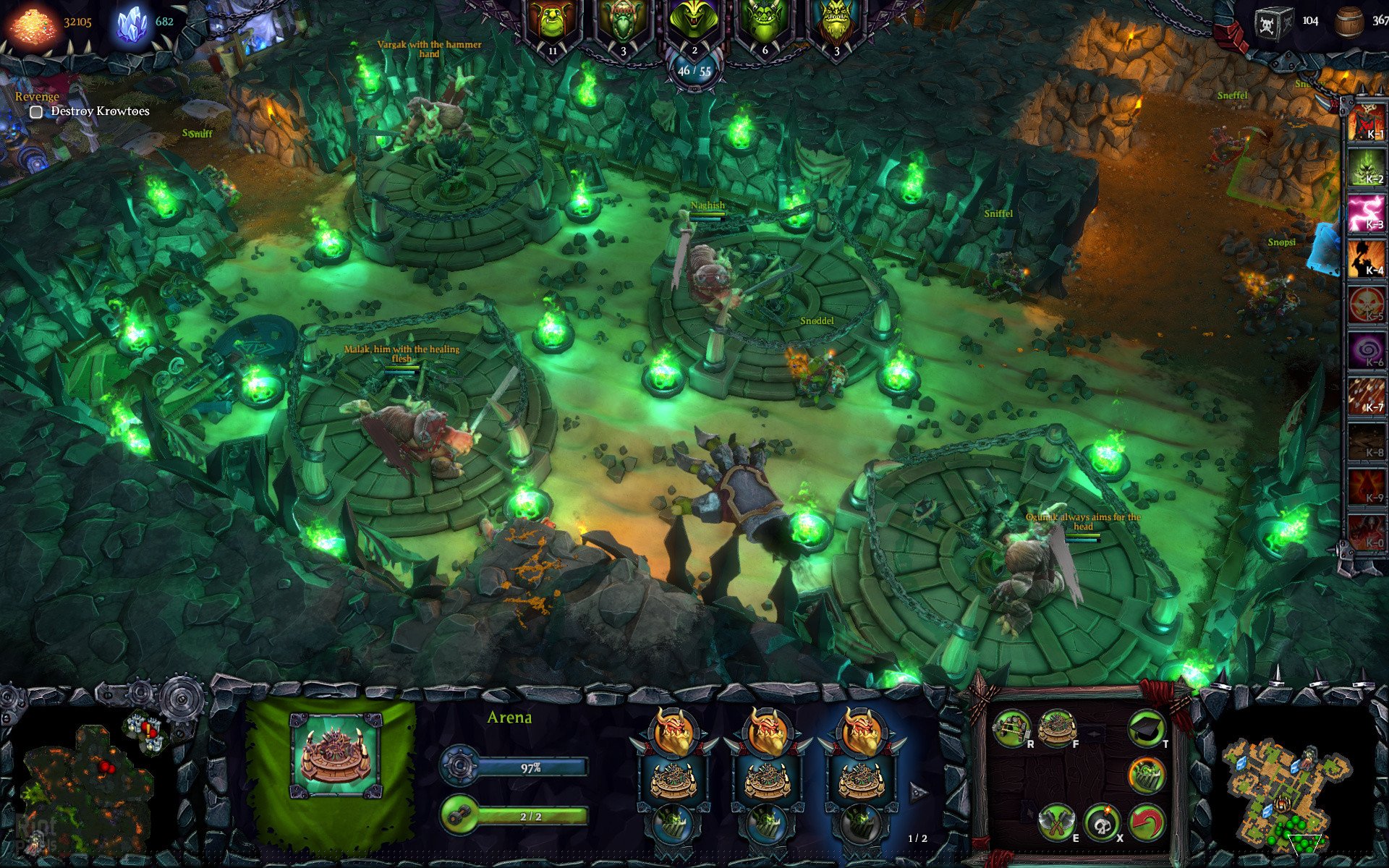 [10]-Dungeons 2 Download-HohohoGames
