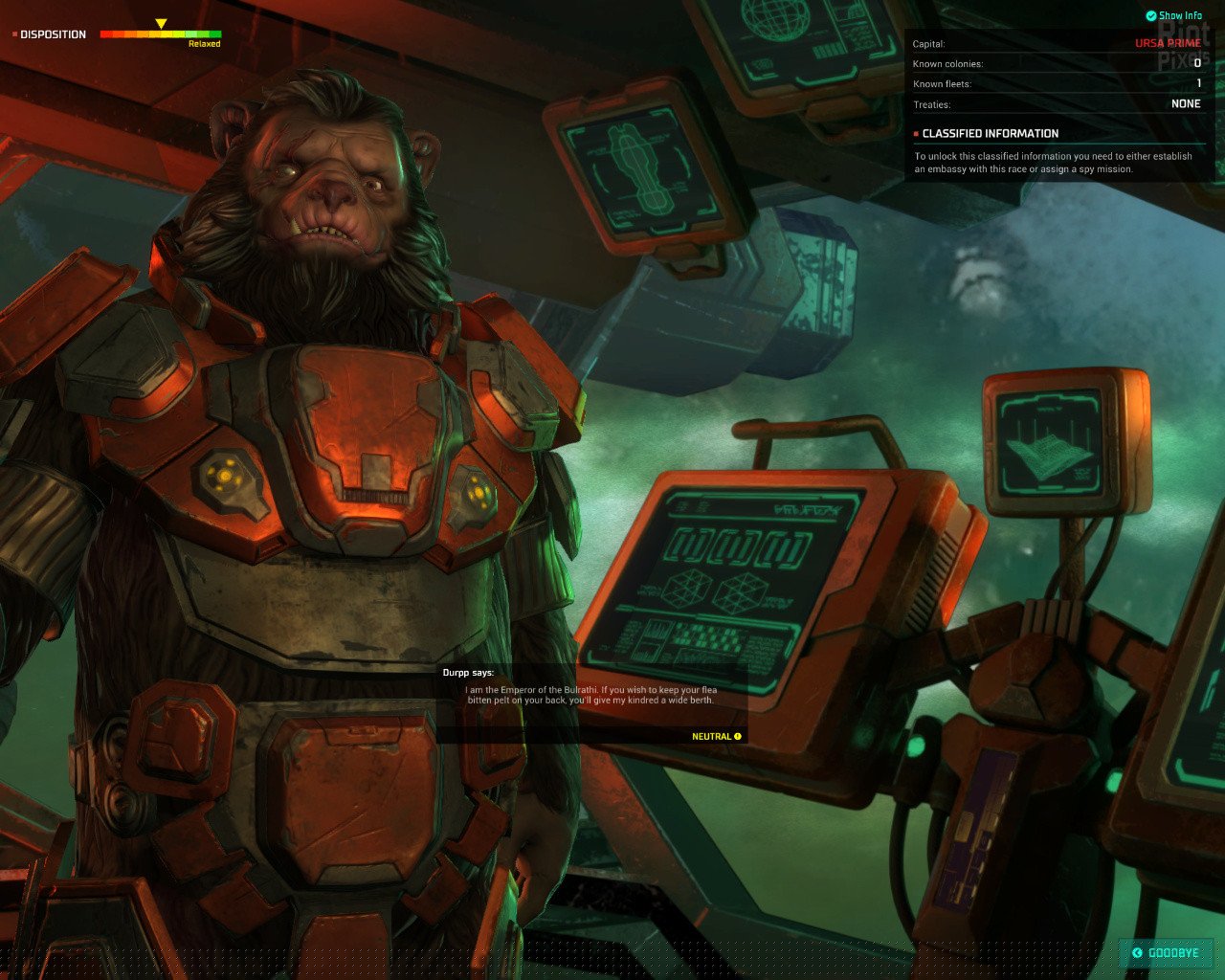 [9]-Master of Orion: Collector’s Edition + Revenge of Antares + Bonus Content Download-HohohoGames