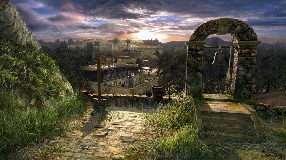 [29]-Call of Duty: Black Ops + All DLCs + Zombies + Multiplayer Download-HohohoGames
