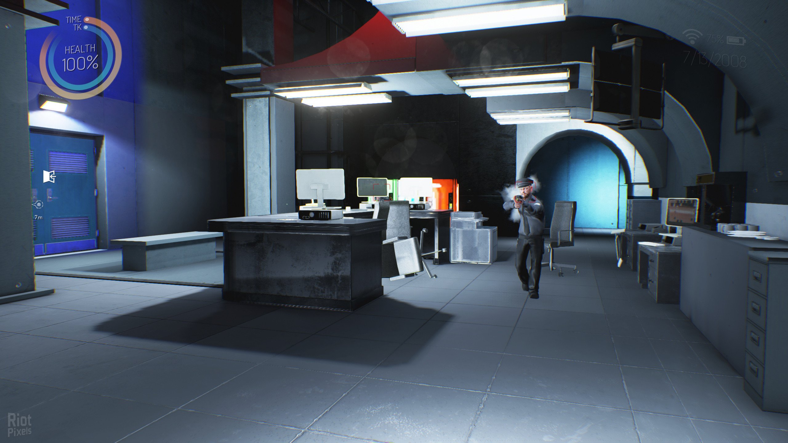[2]-Gemini: Heroes Reborn Download-HohohoGames