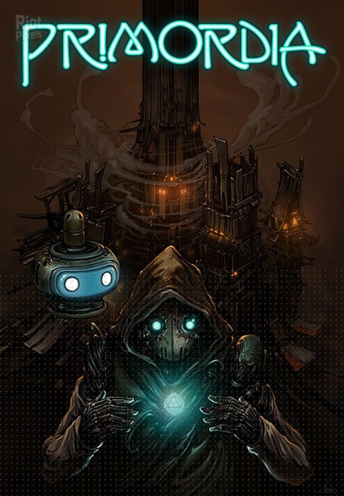 Primordia – Steam/GOG v3.0 + Bonus Content Download-HohohoGames