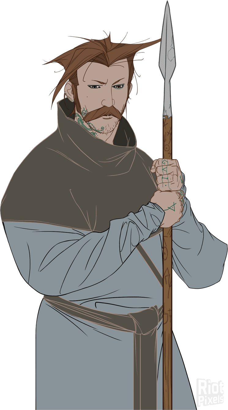 [27]-The Banner Saga v2.18.08 + 2 DLC Download-HohohoGames