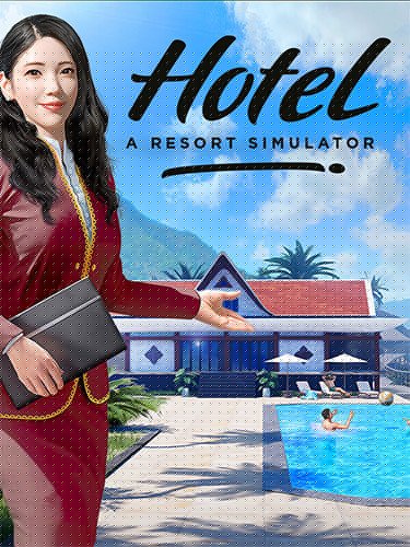 Hotel: A Resort Simulator – Lake Edition + 2 DLCs Download-HohohoGames