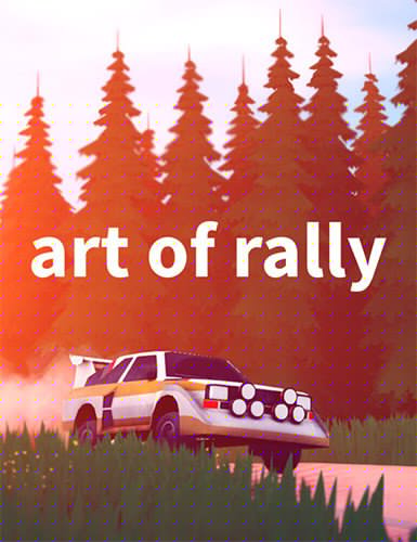 art of rally: deluxe edition – v1.5.0 + australia DLC + Bonus Content Download-HohohoGames