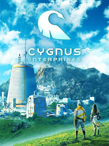 Cygnus Enterprises Download-HohohoGames