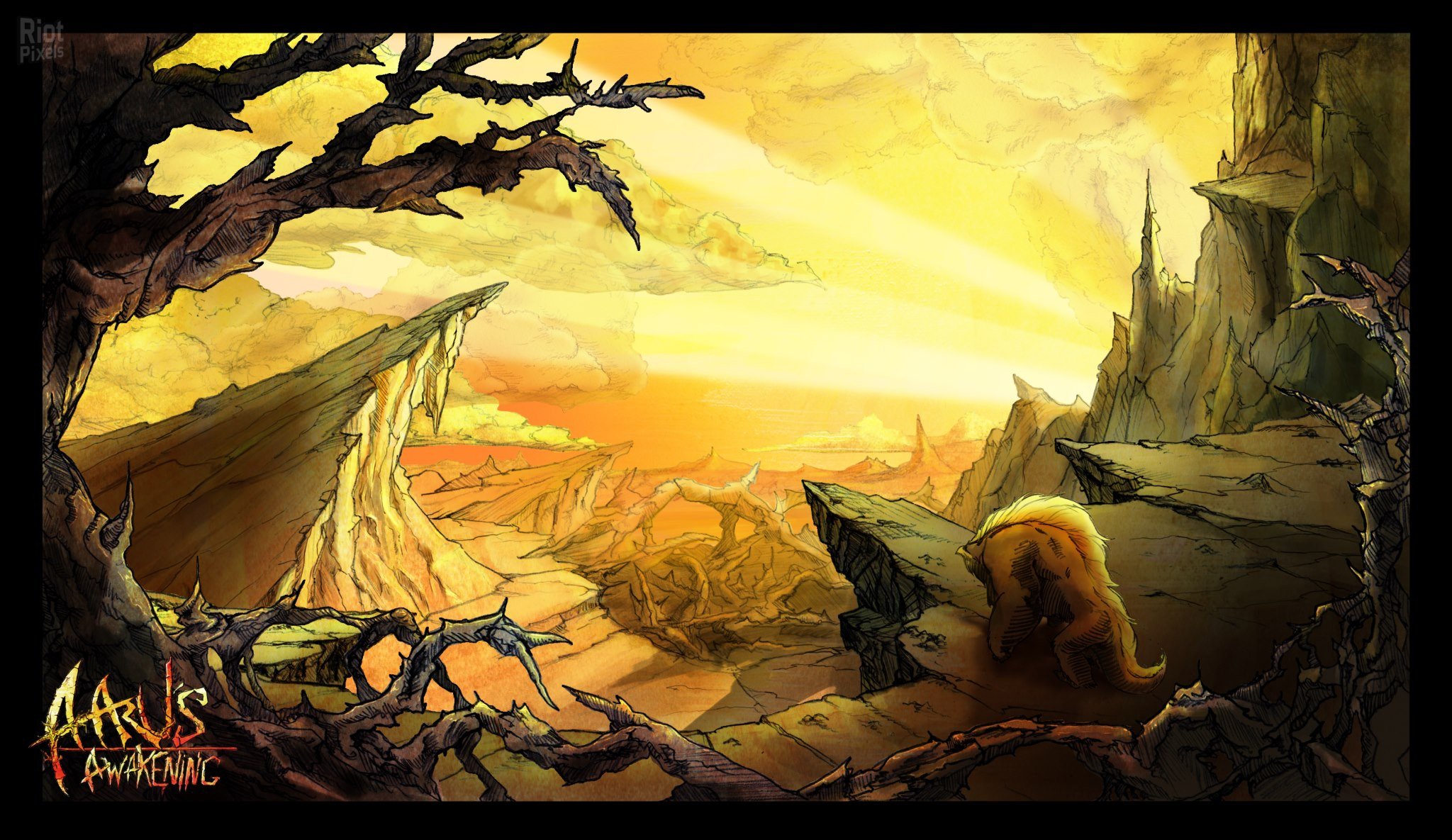 [19]-Aaru’s Awakening Download-HohohoGames
