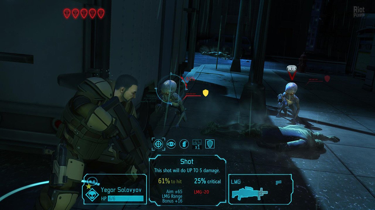 [8]-XCOM: Enemy Unknown – The Complete Edition Download-HohohoGames