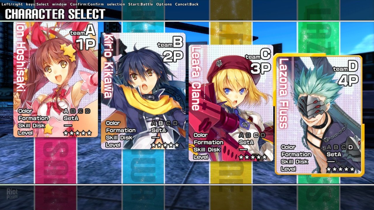 [5]-Magical Battle Festa Download-HohohoGames