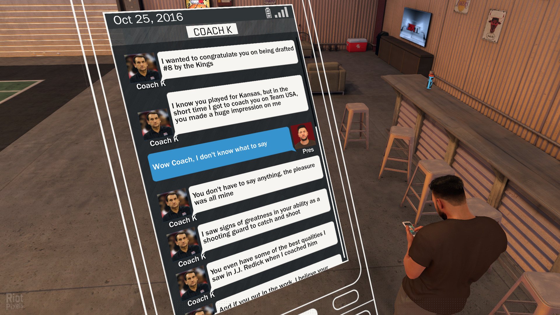 [8]-NBA 2K17 + Update 1 [FIXED REPACK] Download-HohohoGames