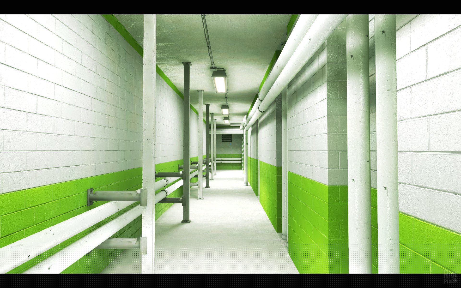 [12]-Mirror’s Edge, GOG DRM-Free v1.0.1.0 Download-HohohoGames