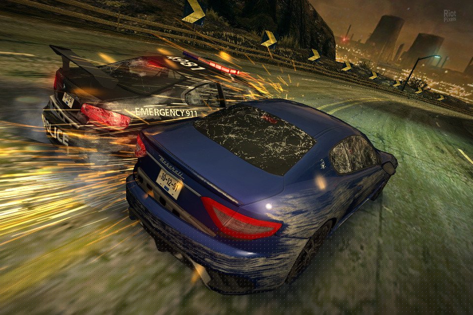 [15]-Need for Speed: Most Wanted – Limited Edition – v.1.5.0.0 + All DLCs Download-HohohoGames