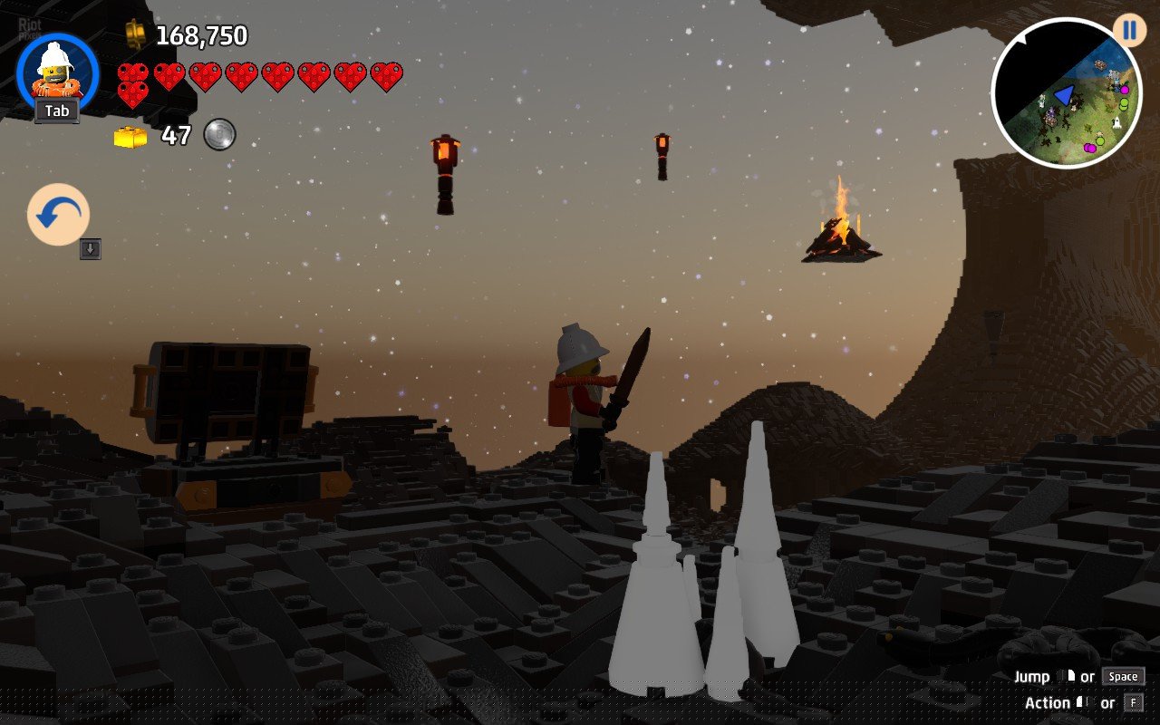 [14]-LEGO Worlds Download-HohohoGames