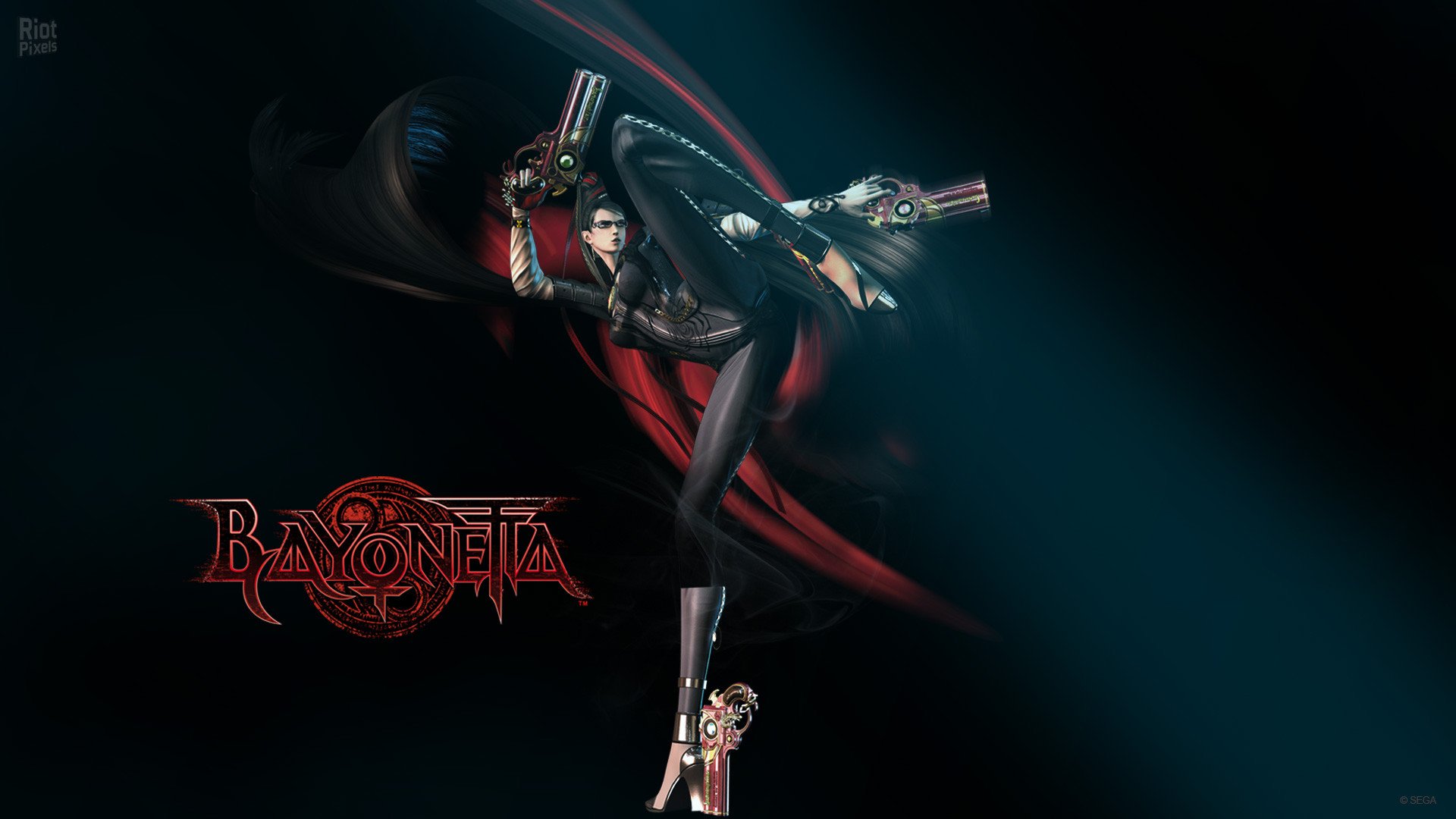[20]-Bayonetta Download-HohohoGames