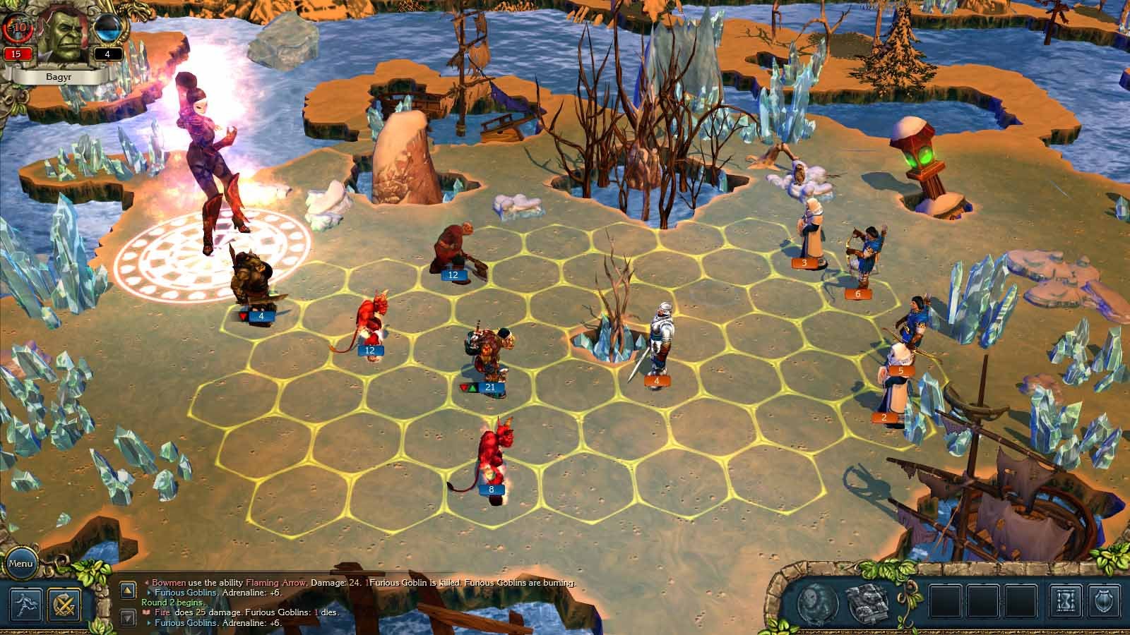 [5]-King’s Bounty: Ultimate Edition Download-HohohoGames