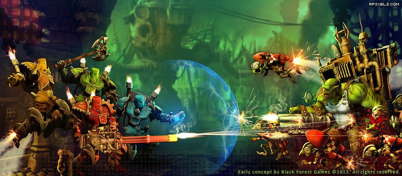 [29]-Rogue Stormers Download-HohohoGames