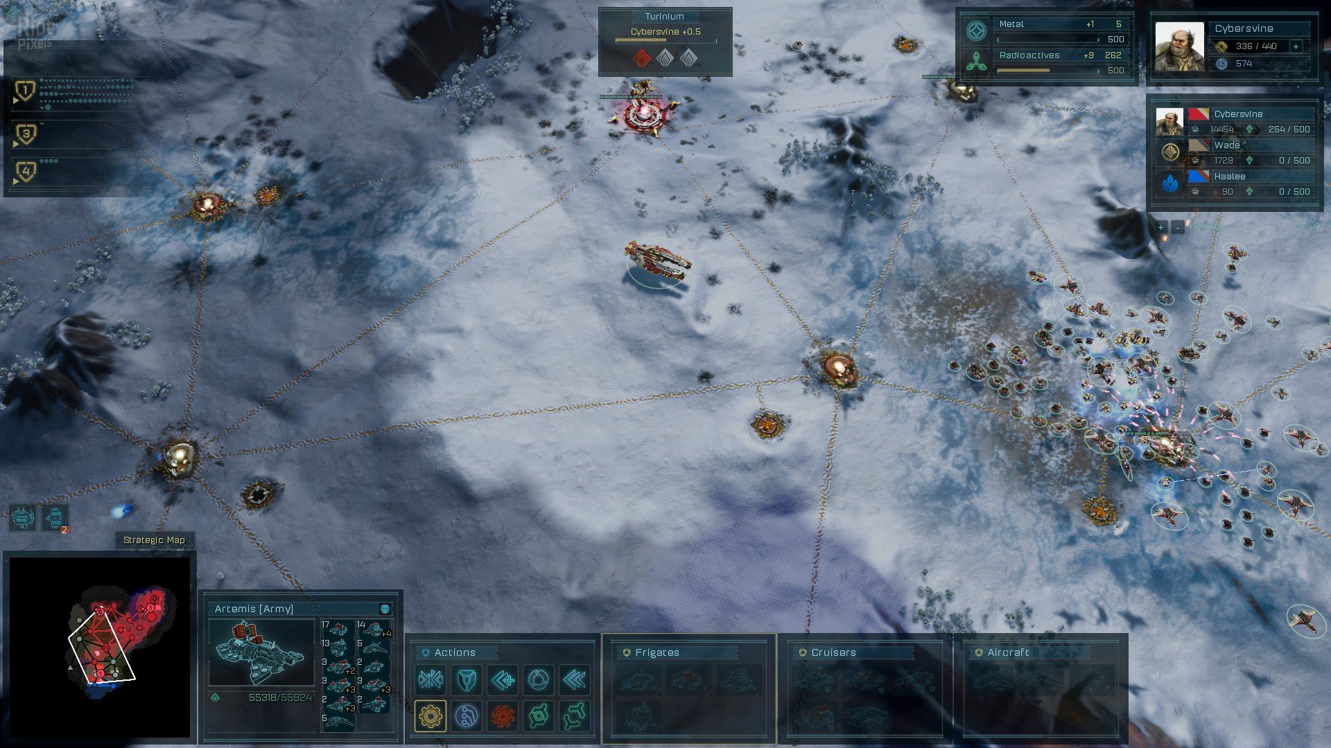 [4]-Ashes of the Singularity Download-HohohoGames