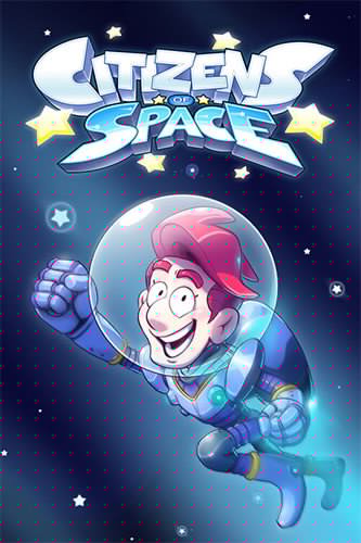 Citizens of Space Download-HohohoGames