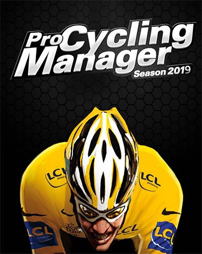 Pro Cycling Manager 2019 – v1.0.2.3 + WorldDB Mod v0.2 Download-HohohoGames