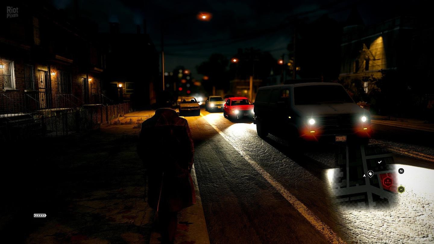 [6]-Watch Dogs v1.06.329 + All DLCs Download-HohohoGames