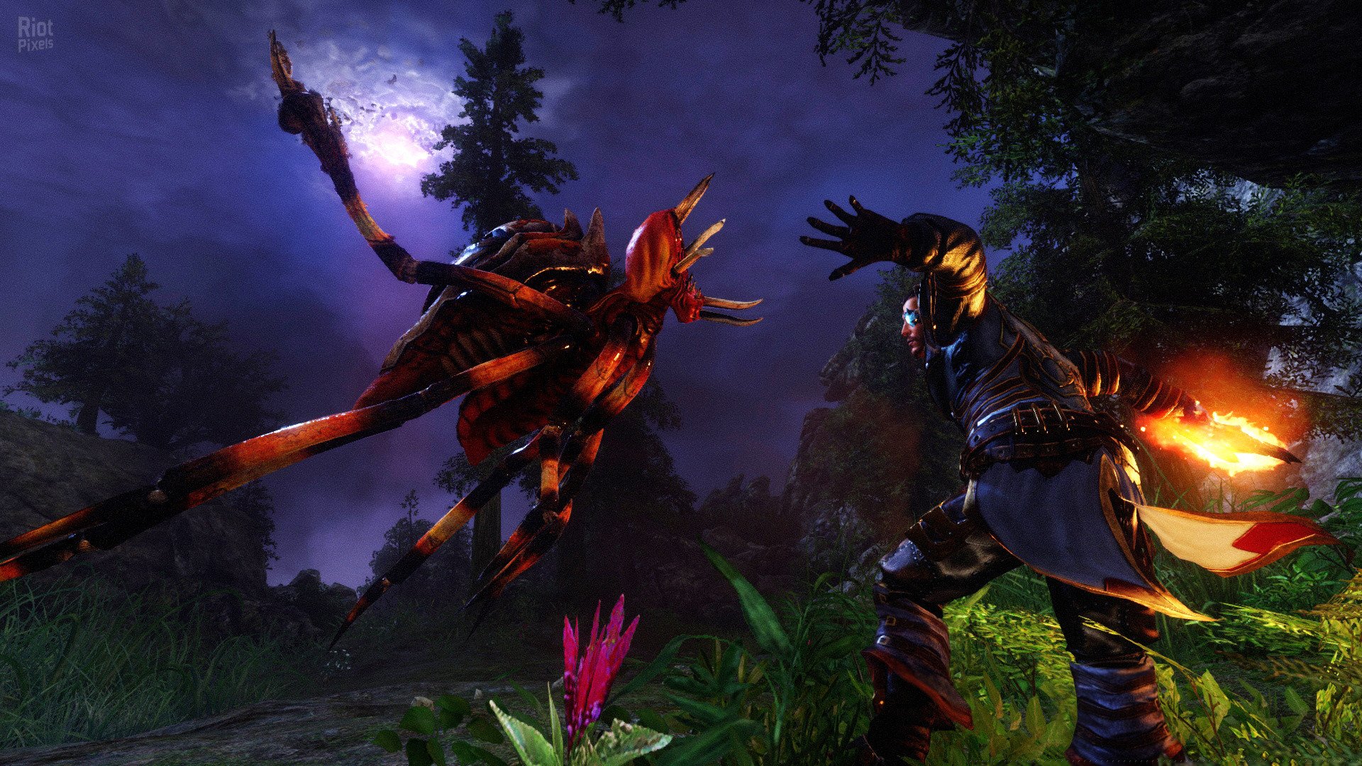 [6]-Risen 3: Titan Lords – Enhanced Edition Download-HohohoGames