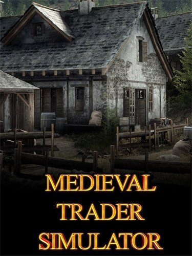 Medieval Trader Simulator Download-HohohoGames
