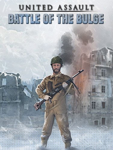 United Assault: Battle of the Bulge Download-HohohoGames