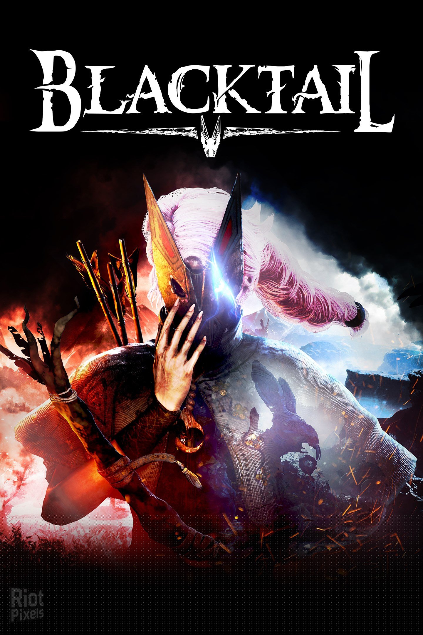 BLACKTAIL – v1.3 Download-HohohoGames