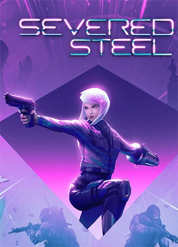 Severed Steel: Rogue Edition – Build 11987894 + Bonus Artbook Download-HohohoGames