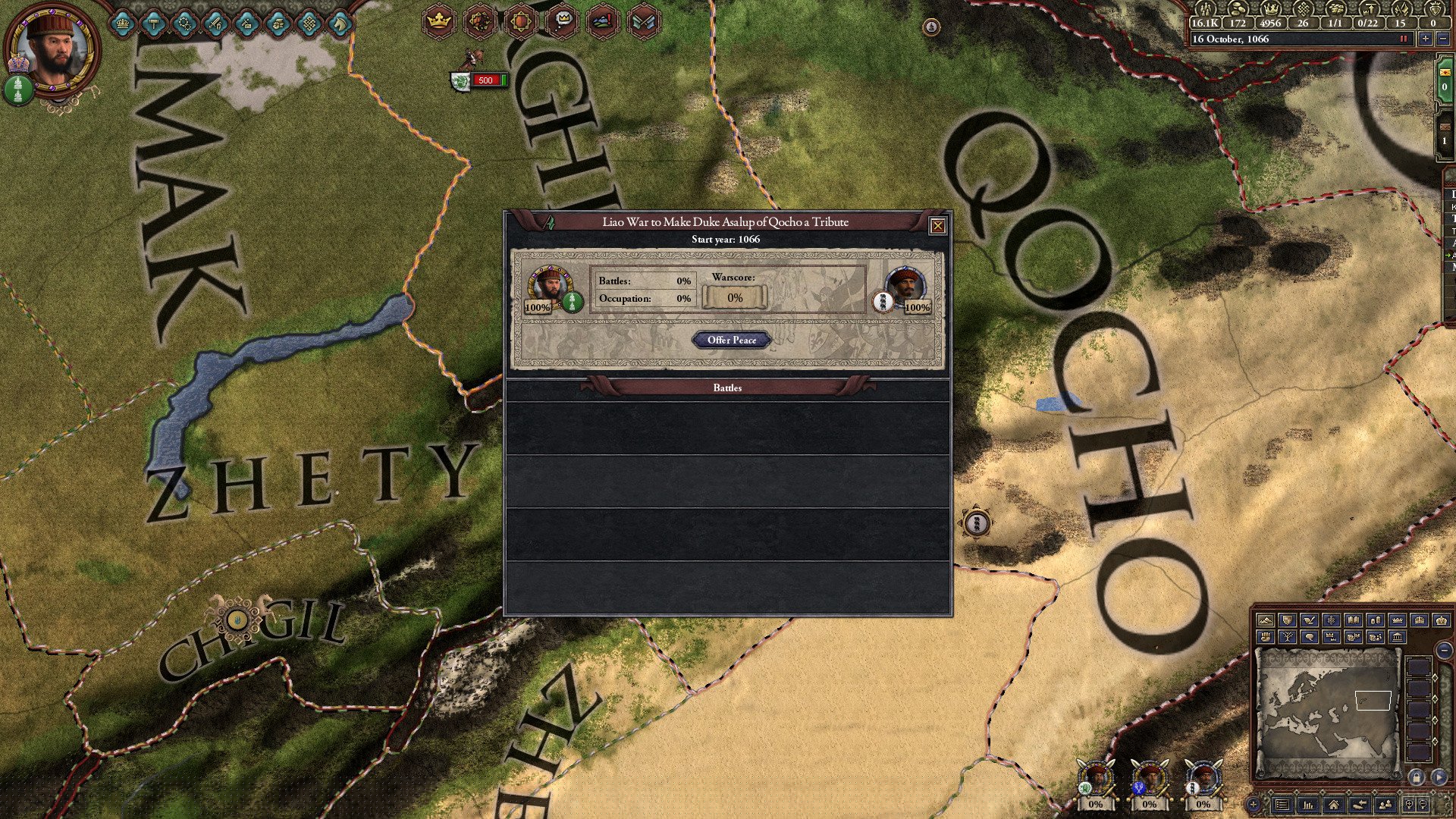 [2]-Crusader Kings 2: Horse Lords v2.4.1 + 57 DLCs Download-HohohoGames