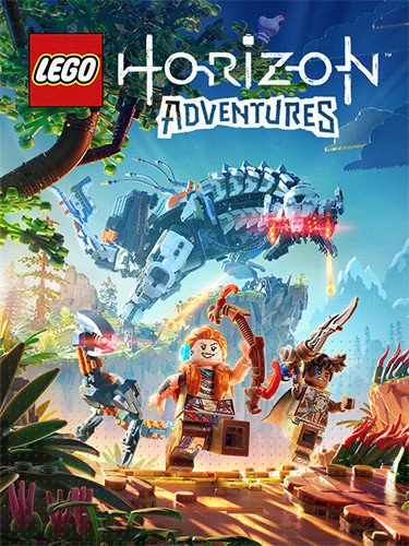 LEGO Horizon Adventures – v1.1.0.0 Download-HohohoGames