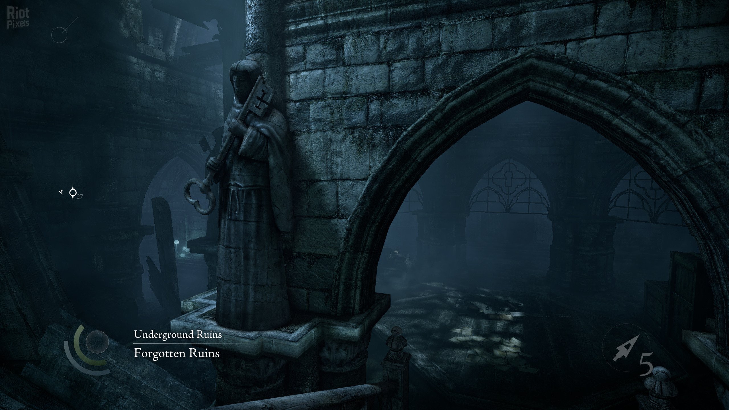 [4]-Thief: Complete Edition Download-HohohoGames