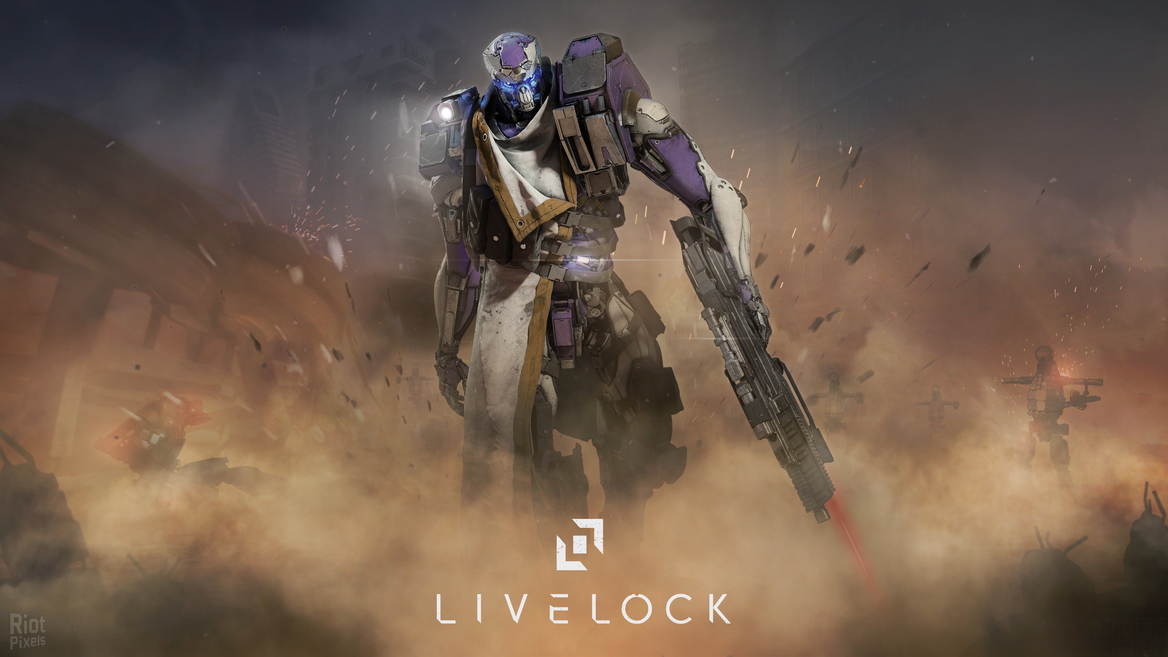 [17]-Livelock – v25031 Download-HohohoGames