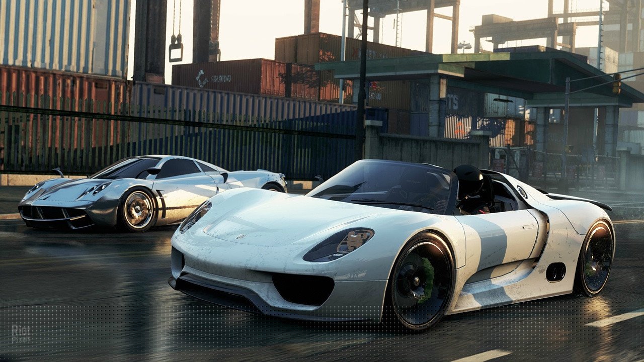 [11]-Need for Speed: Most Wanted – Limited Edition – v.1.5.0.0 + All DLCs Download-HohohoGames