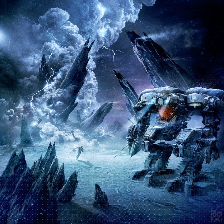 [27]-Lost Planet 3: Complete Download-HohohoGames