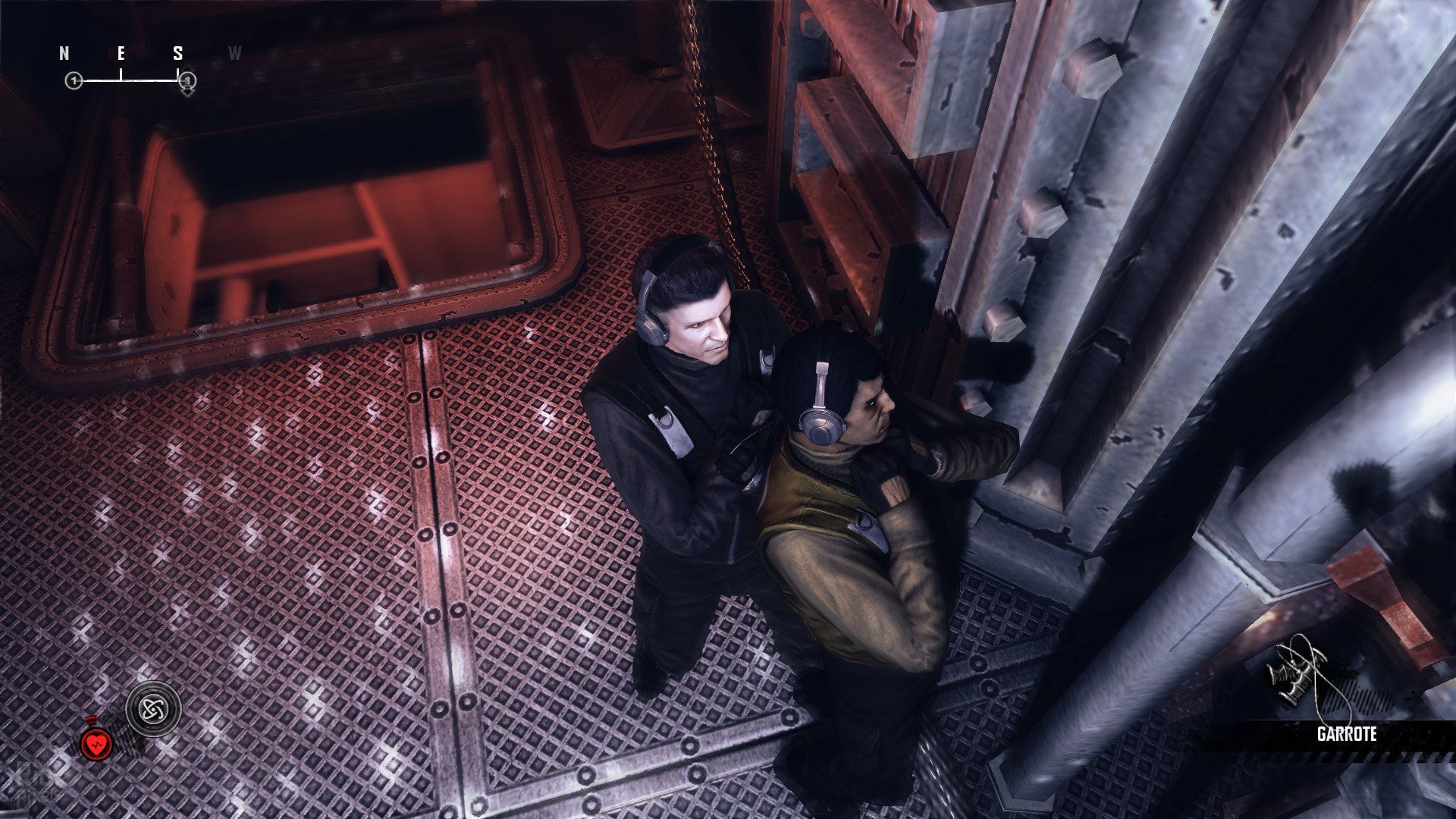 [9]-Alekhine’s Gun Download-HohohoGames