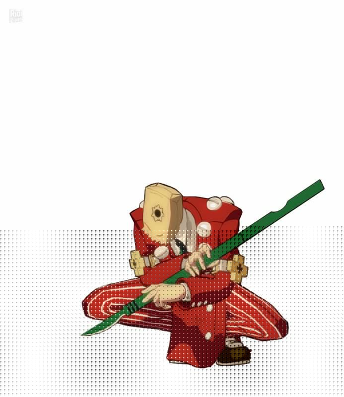 [25]-GUILTY GEAR Xrd -SIGN- Download-HohohoGames