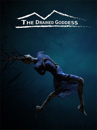 The Drained Goddess Download-HohohoGames