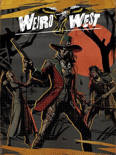 Weird West – v1.72271a + Calamity’s Horse DLC Download-HohohoGames