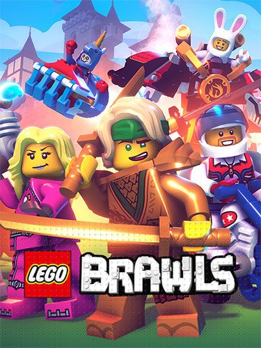 LEGO Brawls – v5.0.0 Download-HohohoGames