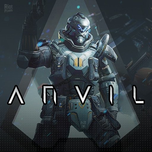 ANVIL – v2.1.0 (Release) Download-HohohoGames