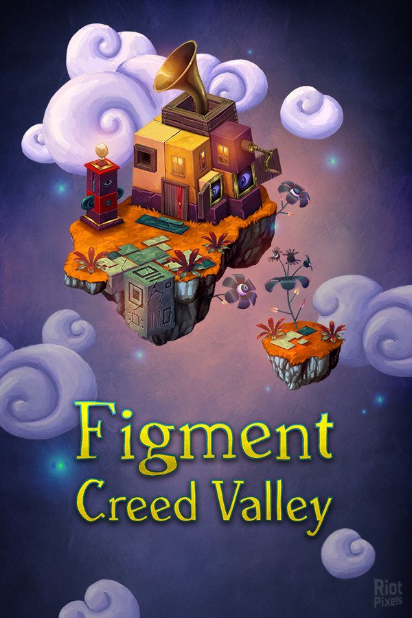 Figment 2: Creed Valley – v1.0.13 + Bonus Soundtrack Download-HohohoGames