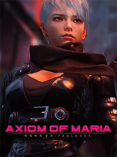 Axiom of Maria + Bonus Soundtrack Download-HohohoGames