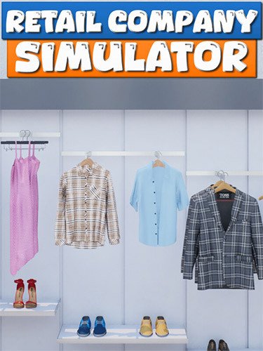 Retail Company Simulator – v1.0.55 Download-HohohoGames