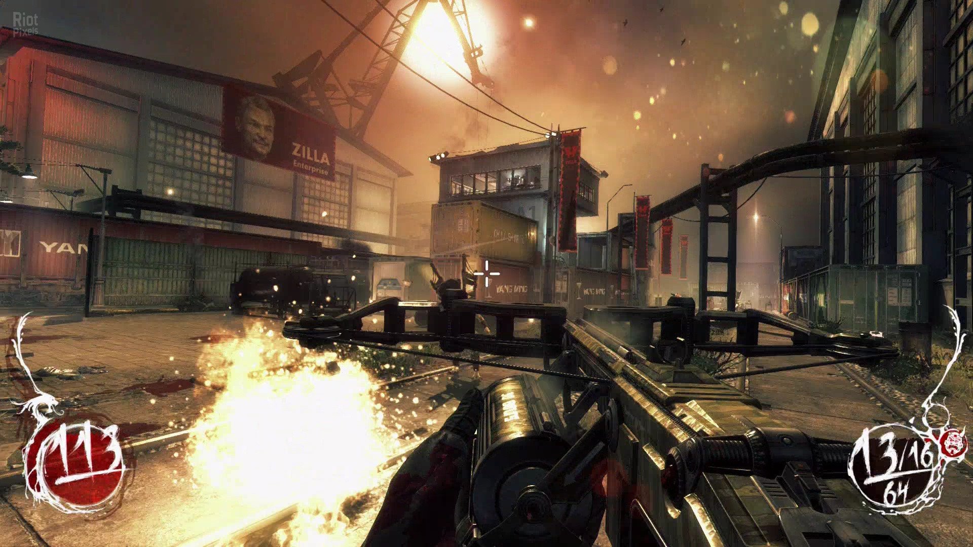 [9]-Shadow Warrior: Special Edition v1.5.0 Download-HohohoGames