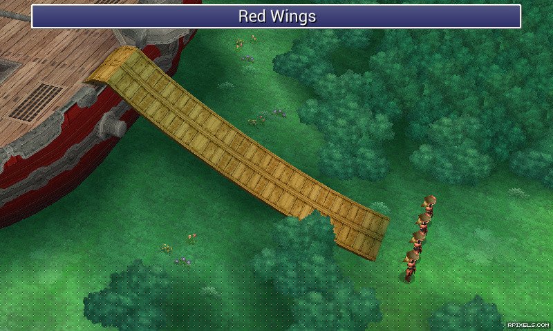 [9]-Final Fantasy IV: The After Years Download-HohohoGames