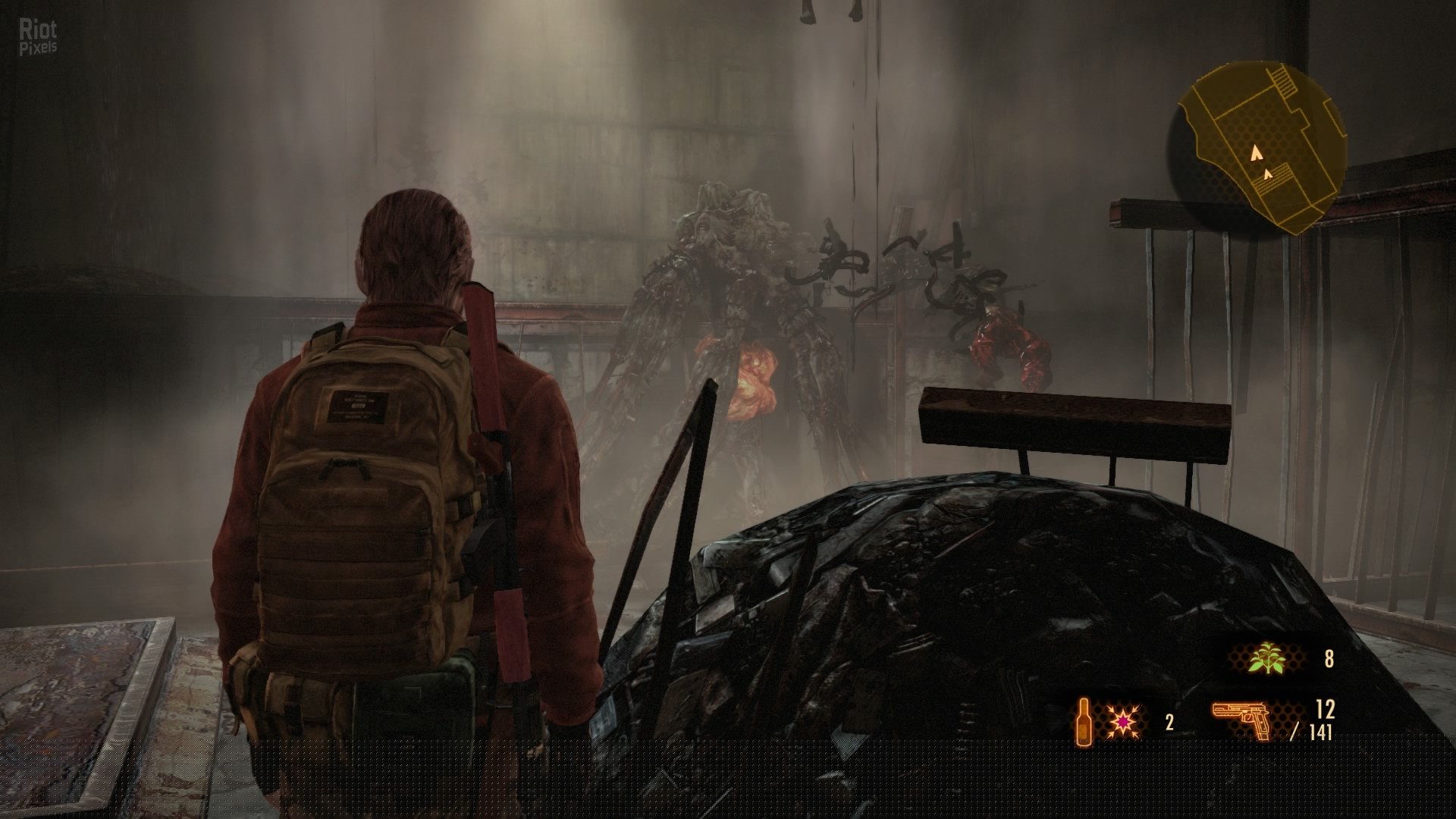 [2]-Resident Evil: Revelations 2 – All Episodes + Patch v4.0 Download-HohohoGames